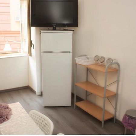 Bed and Breakfast I Benvenuti Al Sud Neapel Exterior foto