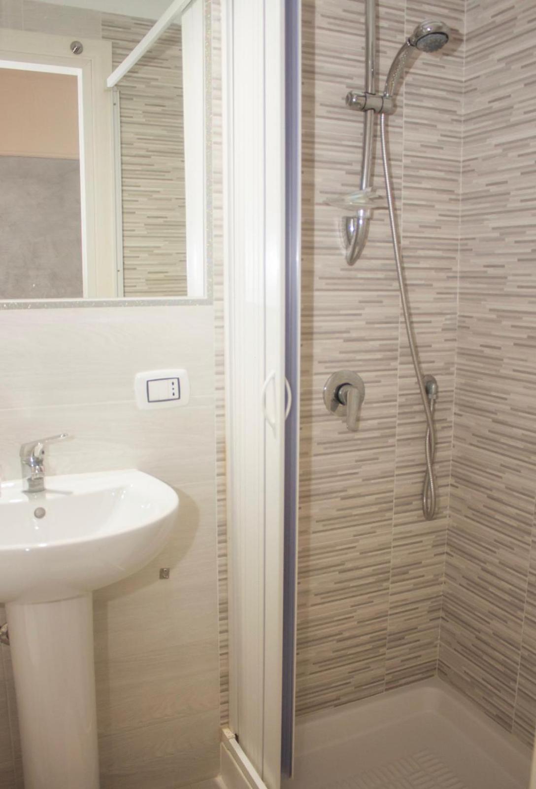 Bed and Breakfast I Benvenuti Al Sud Neapel Exterior foto