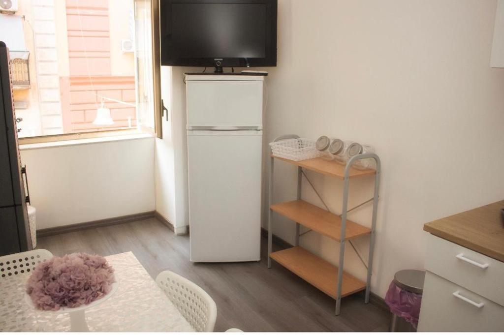 Bed and Breakfast I Benvenuti Al Sud Neapel Exterior foto